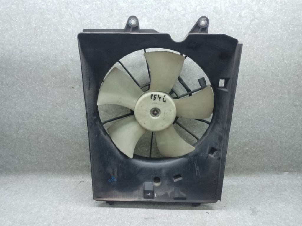 19015-RYE-A01 | Дифузор вентилятора основного радіатора лів. ACURA MDX (YD2) 06-13