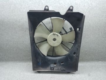 Дифузор вентилятора основного радіатора лів. ACURA MDX (YD2) 06-13