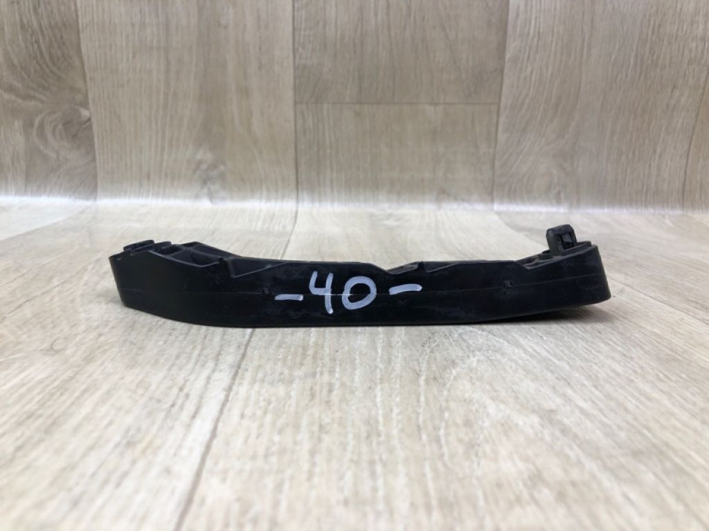 5253533040 | Кронштейн переднього бампера (на крилі) прав. TOYOTA CAMRY 40 06-11 - Фото 4