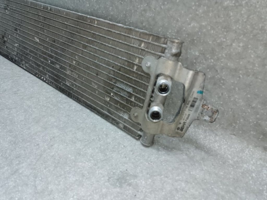 7L0317021C | Радиатор АКПП AUDI Q7 05-15 - Фото 2