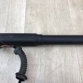 51 24 7 332 695 | Привод открывания крышки багажника лев. BMW X5 (E70) 07-13 - Превью 3