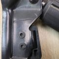 51 24 7 332 695 | Привод открывания крышки багажника лев. BMW X5 (E70) 07-13 - Превью 9