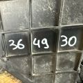 62072-5SK0D | Решетка радиатора NISSAN LEAF 18- - Превью 2