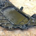 62072-5SK0D | Решетка радиатора NISSAN LEAF 18- - Превью 4