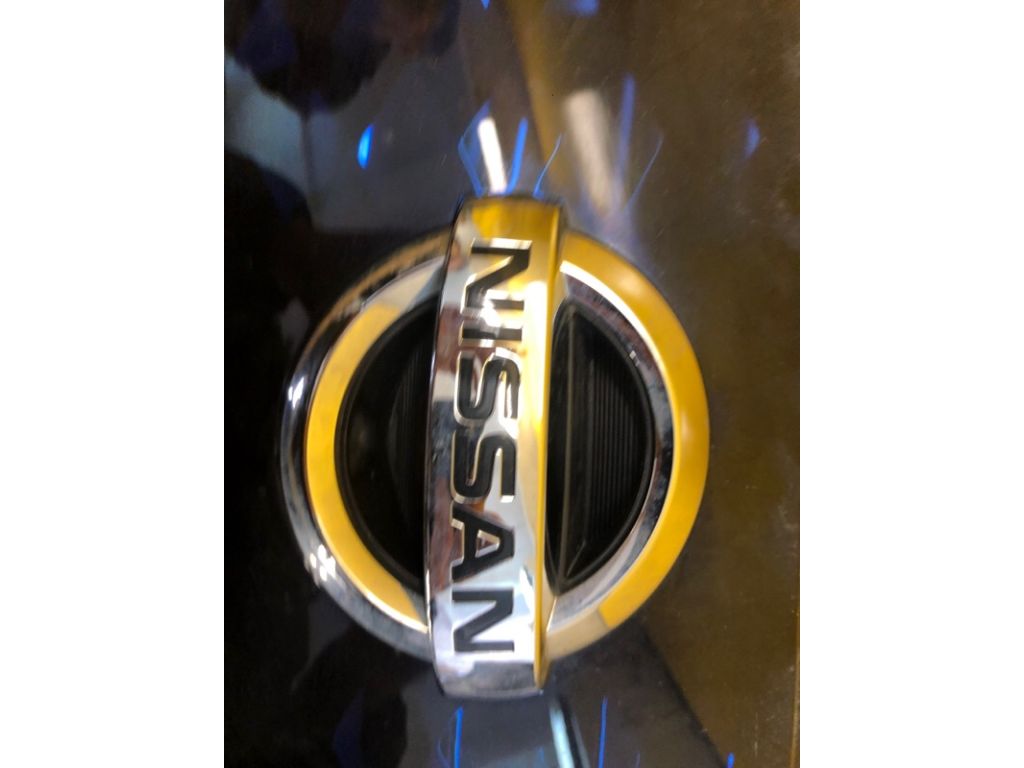 62072-5SK0D | Решетка радиатора NISSAN LEAF 18- - Фото 5
