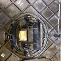 62072-5SK0D | Решетка радиатора NISSAN LEAF 18- - Превью 6