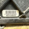 62072-5SK0D | Решетка радиатора NISSAN LEAF 18- - Превью 4