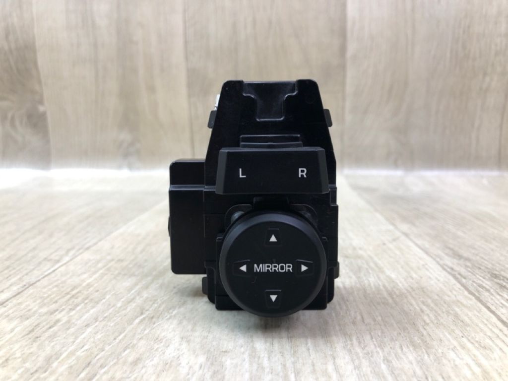 93573F20104X | Блок керування дзеркалами HYUNDAI ELANTRA AD 16- - Фото 2