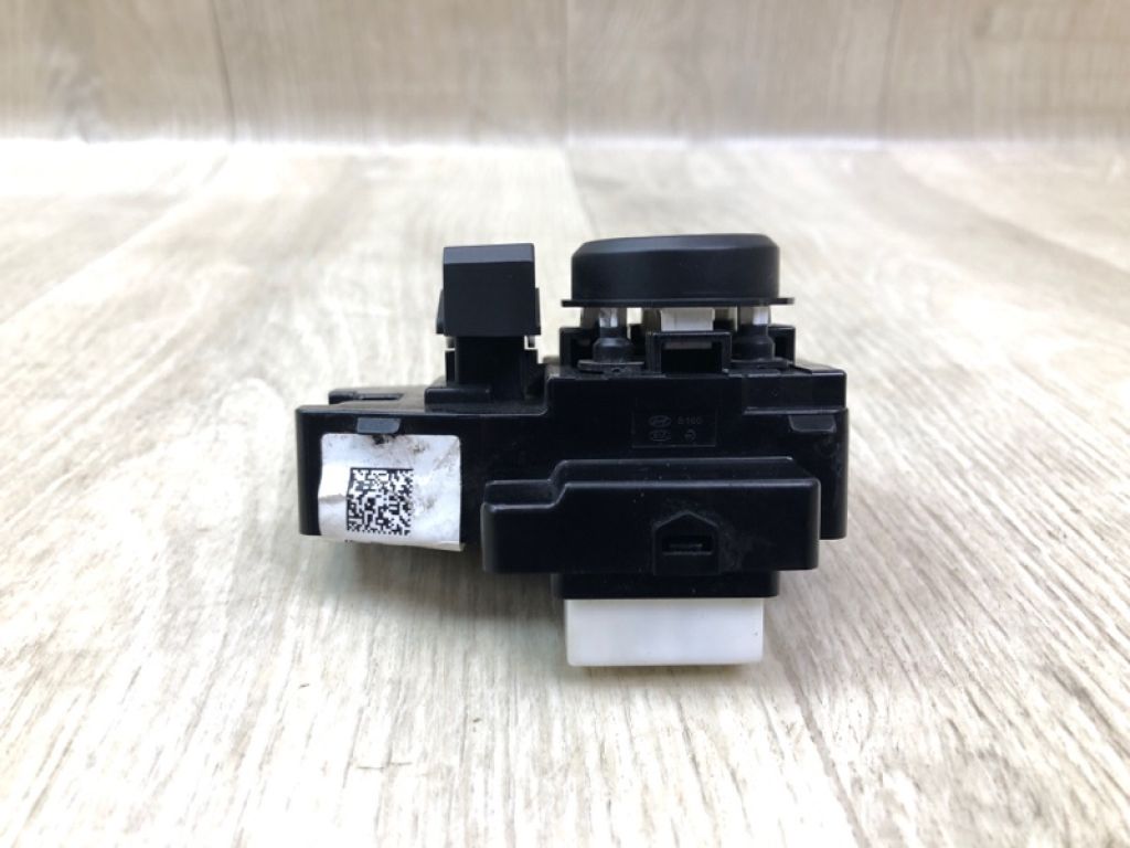 93573F20104X | Блок керування дзеркалами HYUNDAI ELANTRA AD 16- - Фото 4