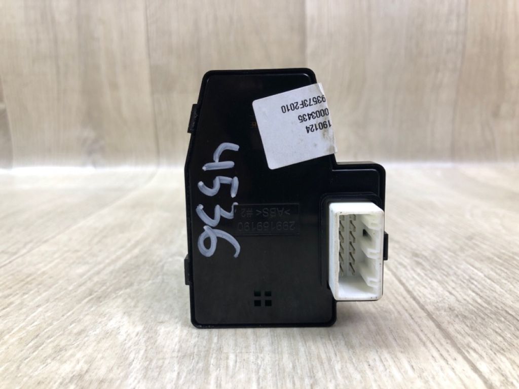 93573F20104X | Блок керування дзеркалами HYUNDAI ELANTRA AD 16- - Фото 5