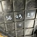 62072-5SK0D | Решітка радіатора NISSAN LEAF 18- - Прев'ю 2
