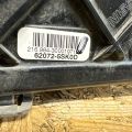 62072-5SK0D | Решітка радіатора NISSAN LEAF 18- - Прев'ю 4