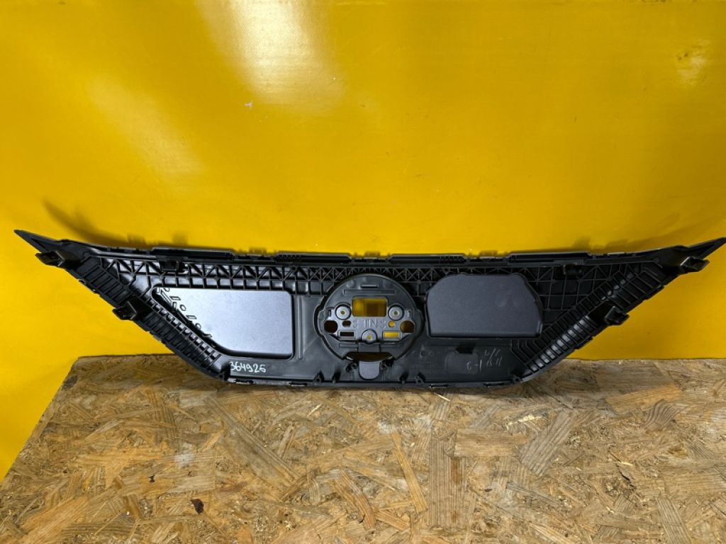 62072-6WK5B | Решітка радіатора NISSAN LEAF 18- - Фото 3