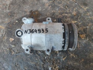 Компрессор кондиционера FORD FOCUS 10-18