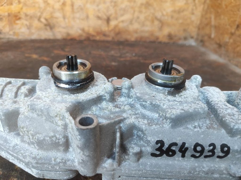 AE8Z-7Z369-F | Блок управления АКПП FORD FOCUS 10-18 - Фото 4