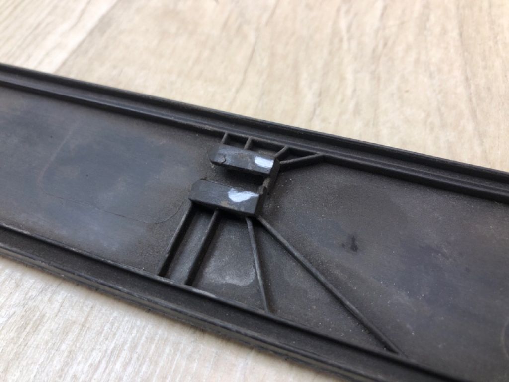 87721-D3000-CA | Накладка двері передн. лів. HYUNDAI TUCSON TL 15-20 - Фото 10