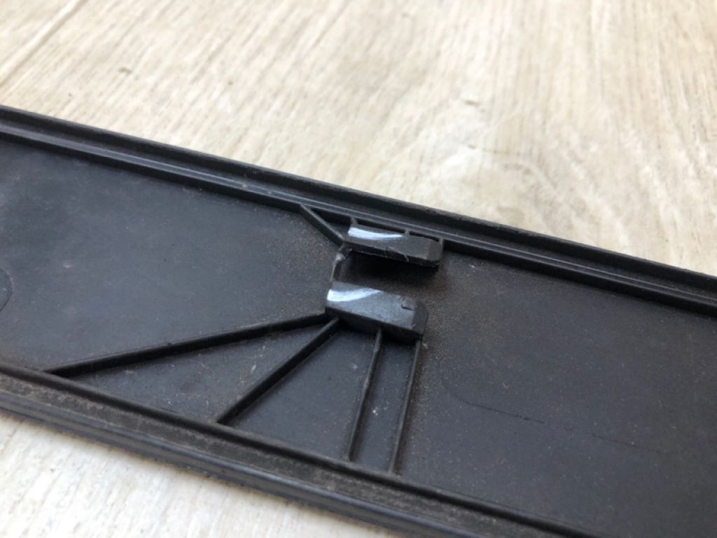 87721-D3000-CA | Накладка двері передн. лів. HYUNDAI TUCSON TL 15-20 - Фото 12