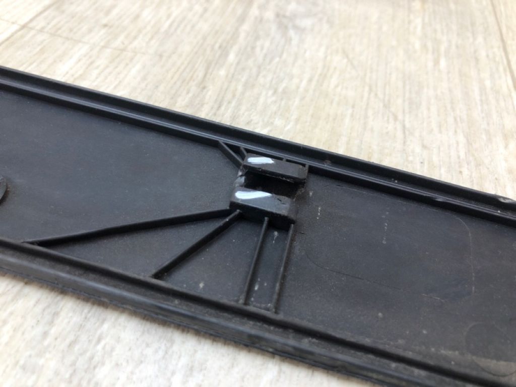 87721-D3000-CA | Накладка двері передн. лів. HYUNDAI TUCSON TL 15-20 - Фото 13