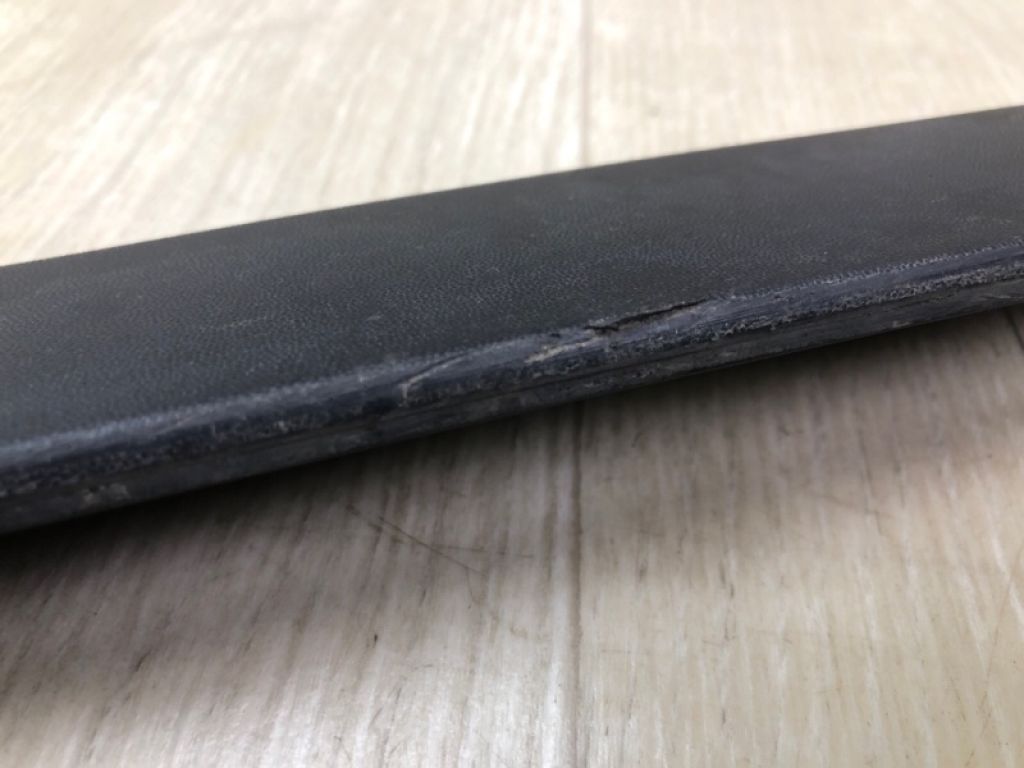 87721-D3000-CA | Накладка двері передн. лів. HYUNDAI TUCSON TL 15-20 - Фото 14