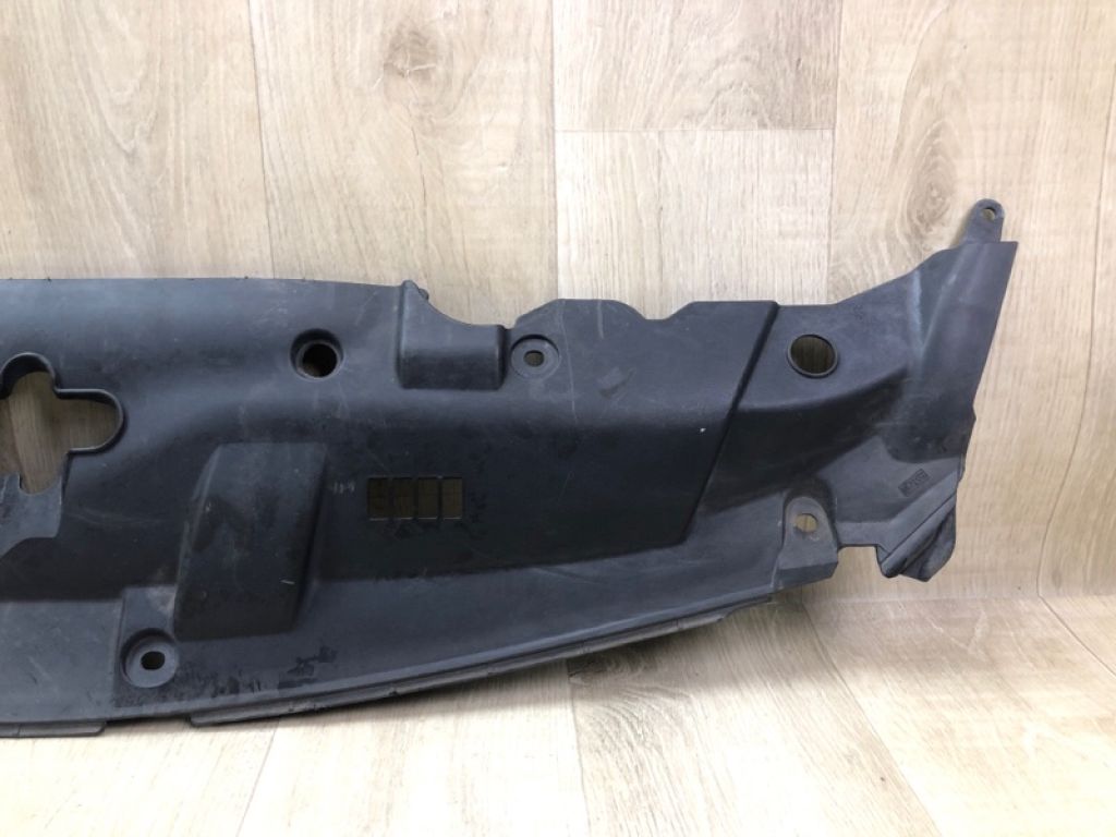 71125SNB000 | накладка замка капота HONDA CIVIC 4D 06-11 - Фото 2