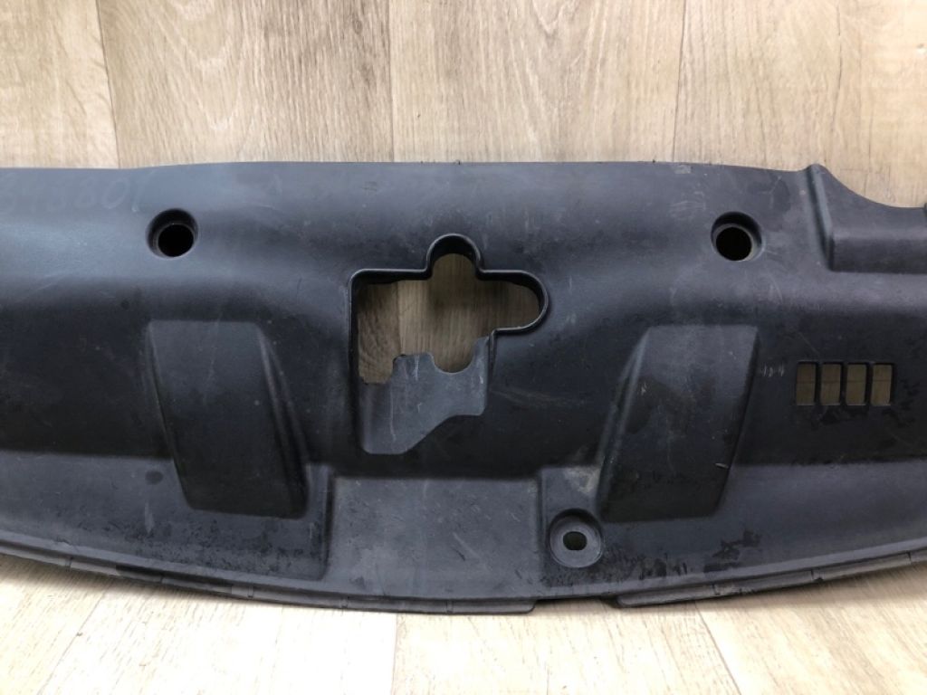 71125SNB000 | накладка замка капота HONDA CIVIC 4D 06-11 - Фото 3