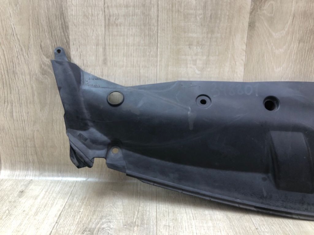 71125SNB000 | накладка замка капота HONDA CIVIC 4D 06-11 - Фото 4