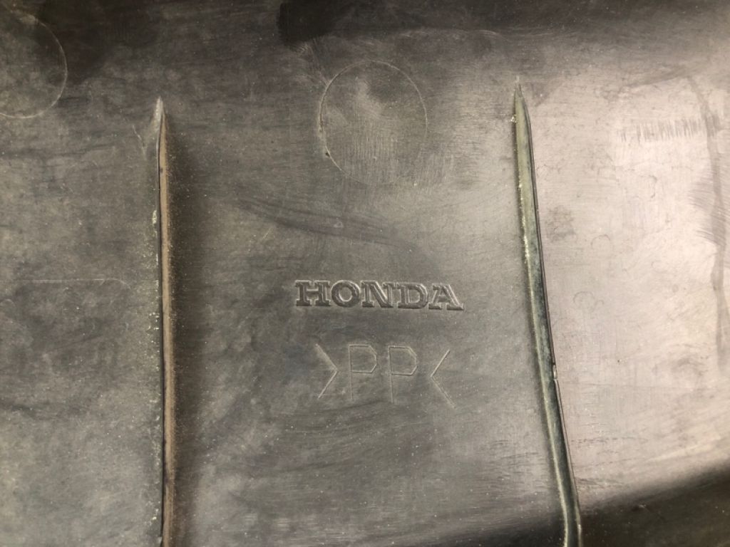 71125SNB000 | накладка замка капота HONDA CIVIC 4D 06-11 - Фото 6