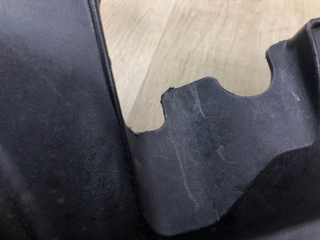 71125SNB000 | накладка замка капота HONDA CIVIC 4D 06-11 - Фото 8