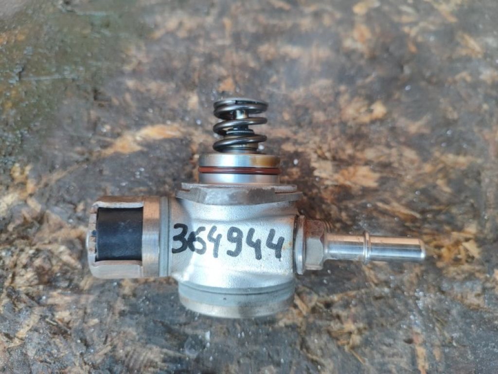 CM5Z-9350-CA | Тнвд (бензин) FORD FOCUS 10-18