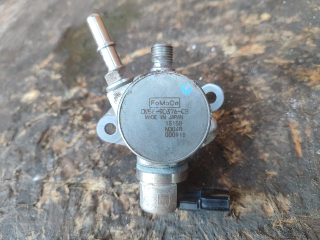 CM5Z-9350-CA | Тнвд (бензин) FORD FOCUS 10-18 - Фото 2