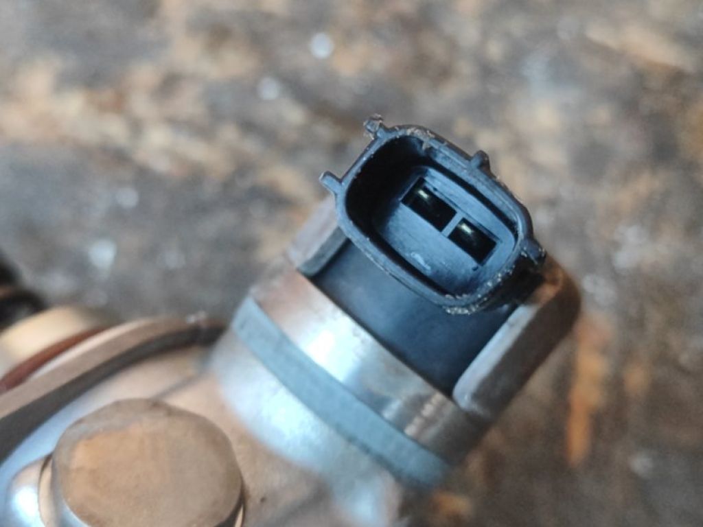 CM5Z-9350-CA | Тнвд (бензин) FORD FOCUS 10-18 - Фото 4