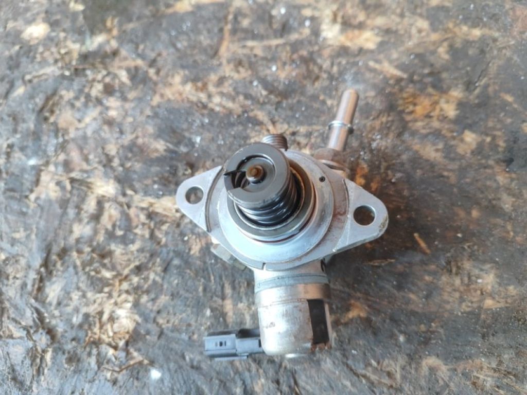 CM5Z-9350-CA | Тнвд (бензин) FORD FOCUS 10-18 - Фото 5