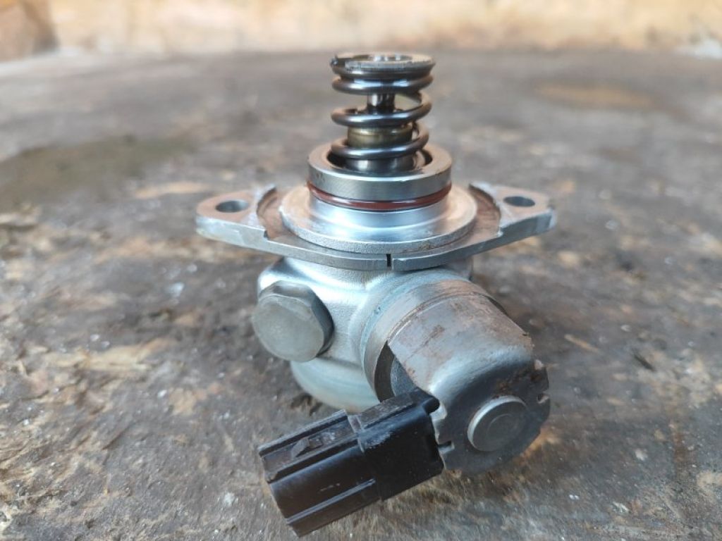 CM5Z-9350-CA | Тнвд (бензин) FORD FOCUS 10-18 - Фото 6