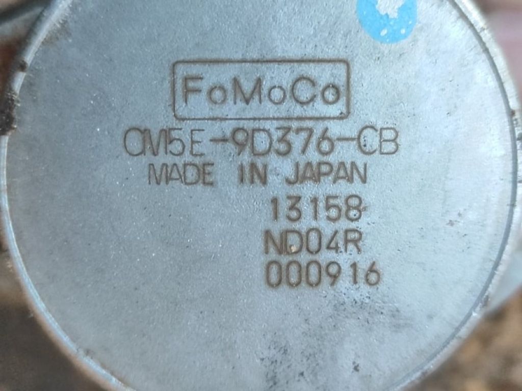 CM5Z-9350-CA | Тнвд (бензин) FORD FOCUS 10-18 - Фото 7