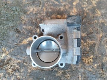 Дроссельная заслонка FORD FOCUS 10-18