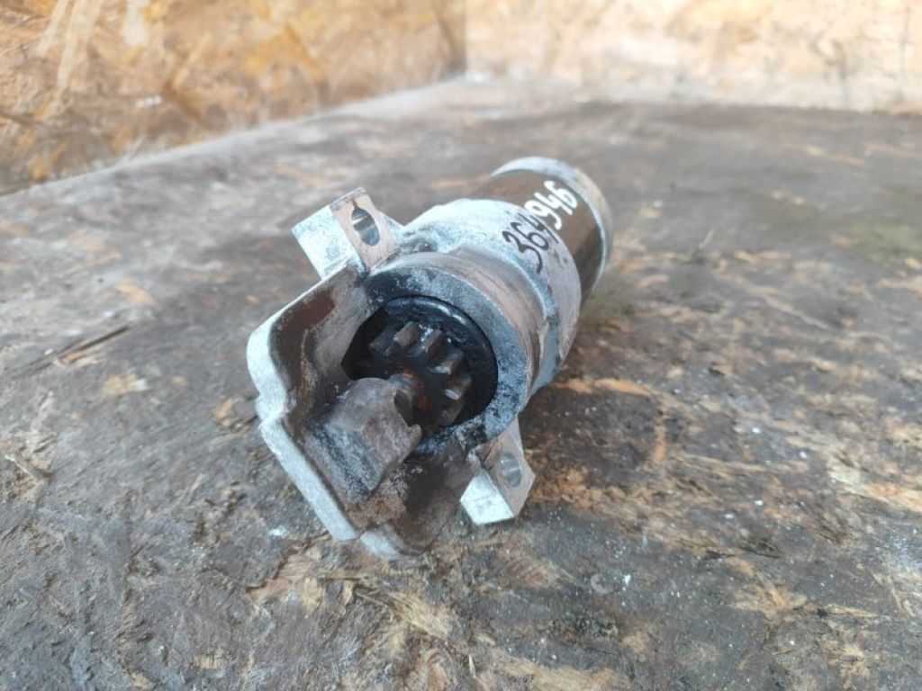 BB5T-11000-BA | Стартер FORD FOCUS 10-18 - Фото 2