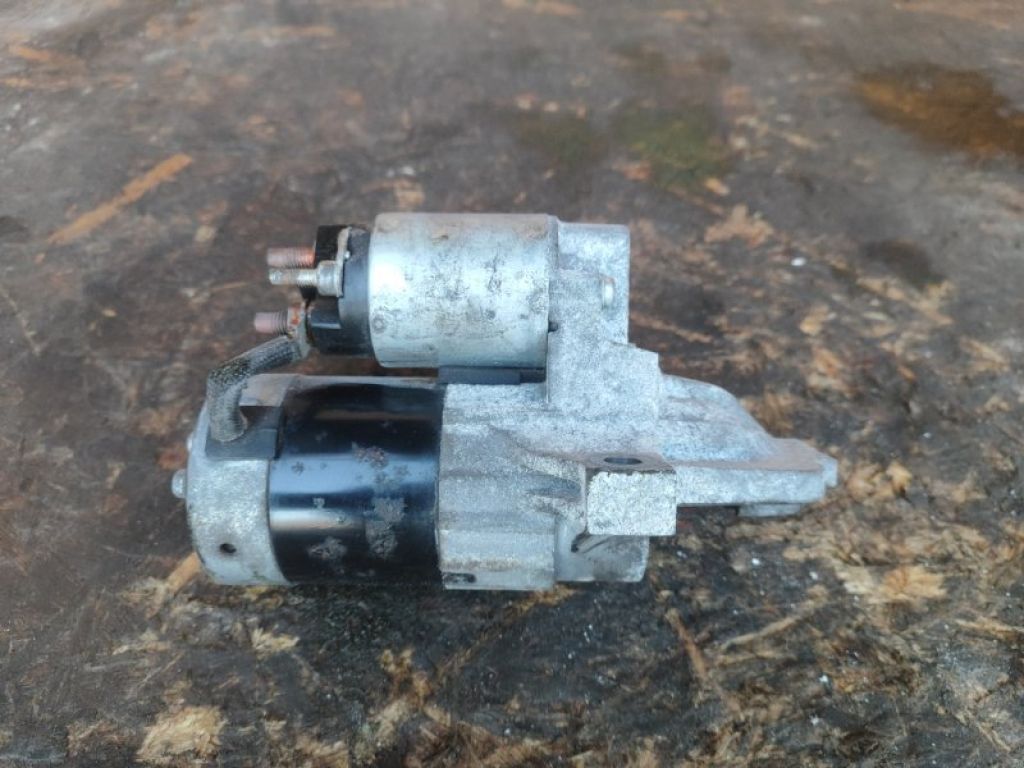 BB5T-11000-BA | Стартер FORD FOCUS 10-18 - Фото 3