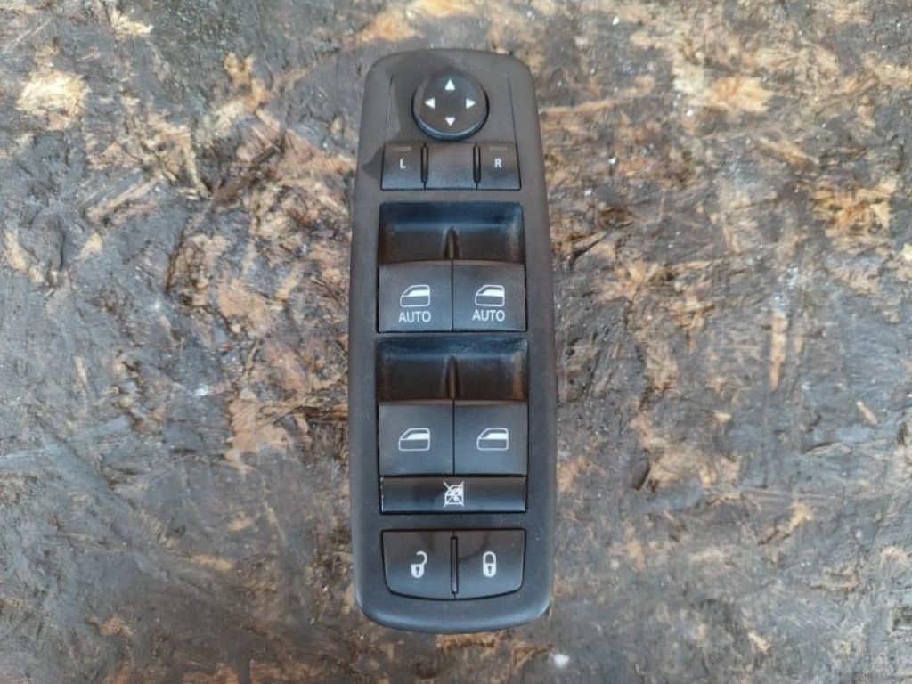 68289802AB | Блок управления стеклоподъемниками JEEP GRAND CHEROKEE 11-22