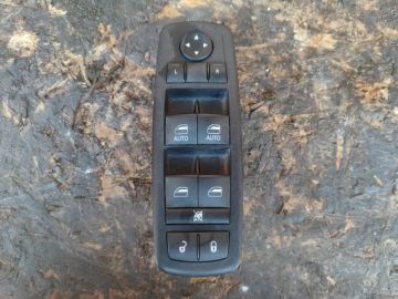 Блок управления стеклоподъемниками JEEP GRAND CHEROKEE 11-22