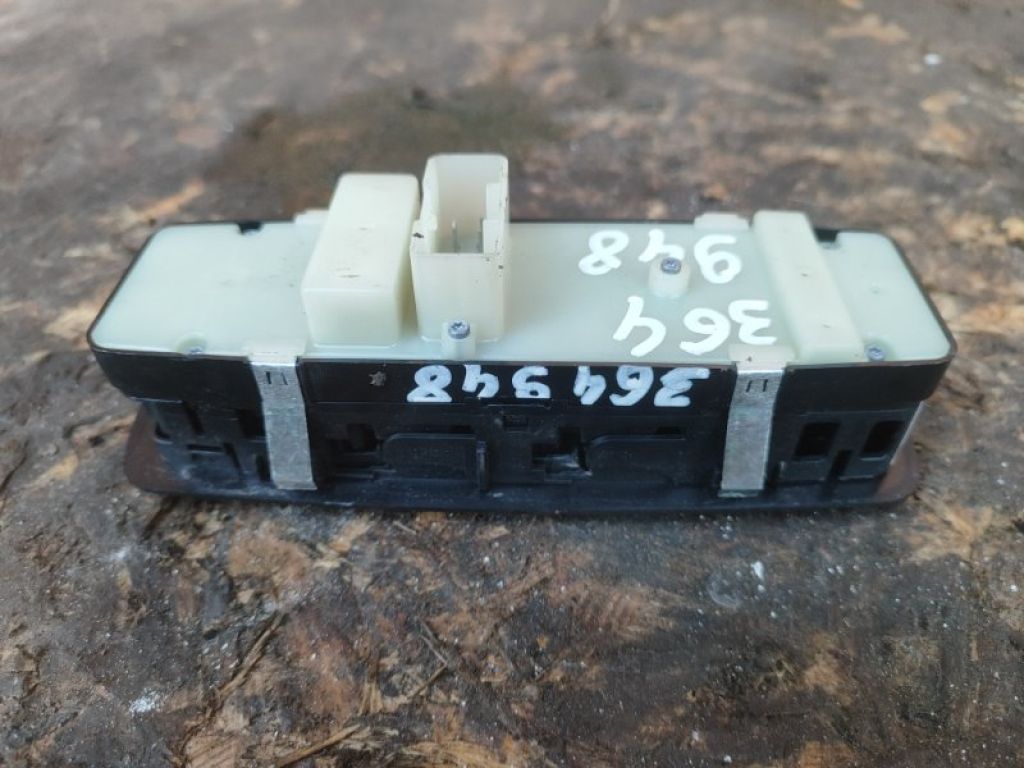 68289802AB | Блок управления стеклоподъемниками JEEP GRAND CHEROKEE 11-22 - Фото 3