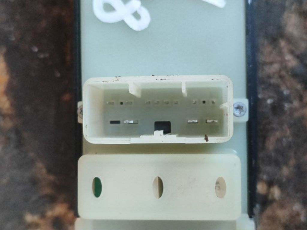 68289802AB | Блок управления стеклоподъемниками JEEP GRAND CHEROKEE 11-22 - Фото 4