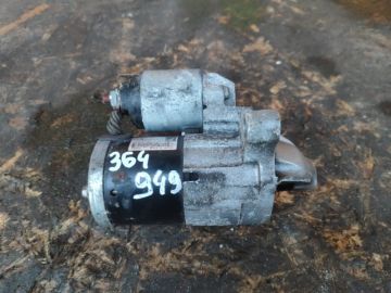 стартер MAZDA 3 BL 09-13