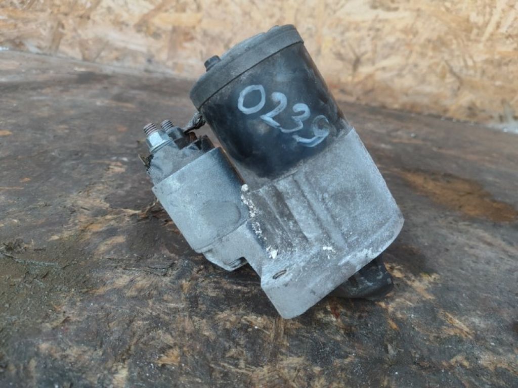 PE07-18-400 | стартер MAZDA 3 BL 09-13 - Фото 3