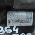 PE07-18-400 | стартер MAZDA 3 BL 09-13 - Прев'ю 5