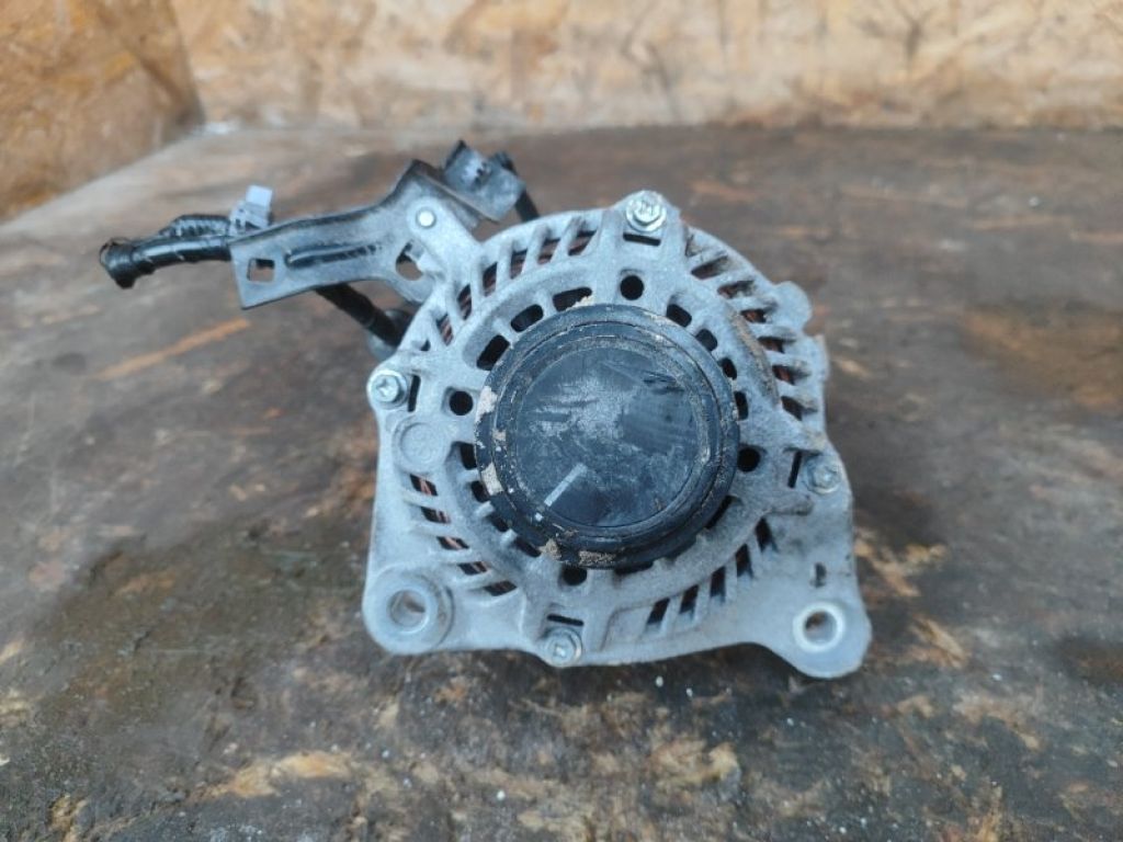 31100-5A2-A02 | Генератор HONDA ACCORD CR 13-18 - Фото 2