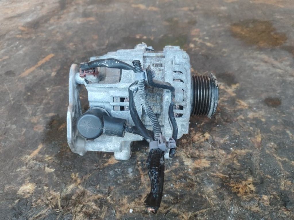 31100-5A2-A02 | Генератор HONDA ACCORD CR 13-18 - Фото 3