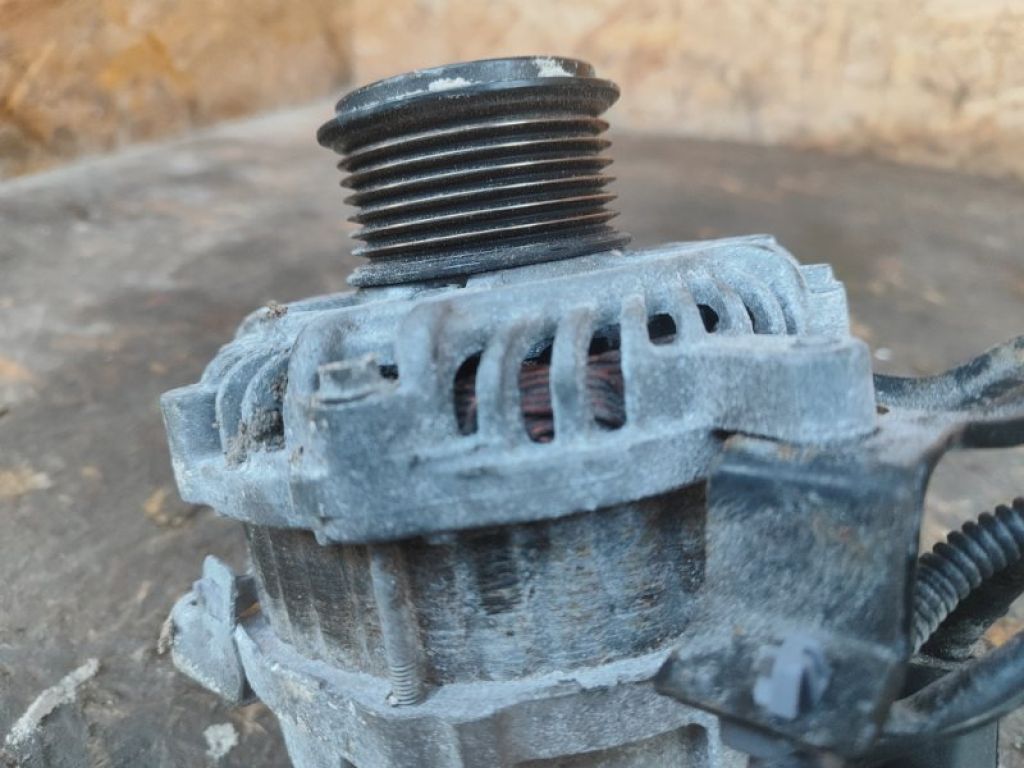 31100-5A2-A02 | Генератор HONDA ACCORD CR 13-18 - Фото 6