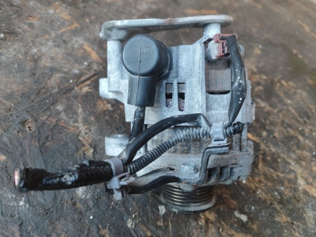 31100-5A2-A02 | Генератор HONDA ACCORD CR 13-18 - Фото 7