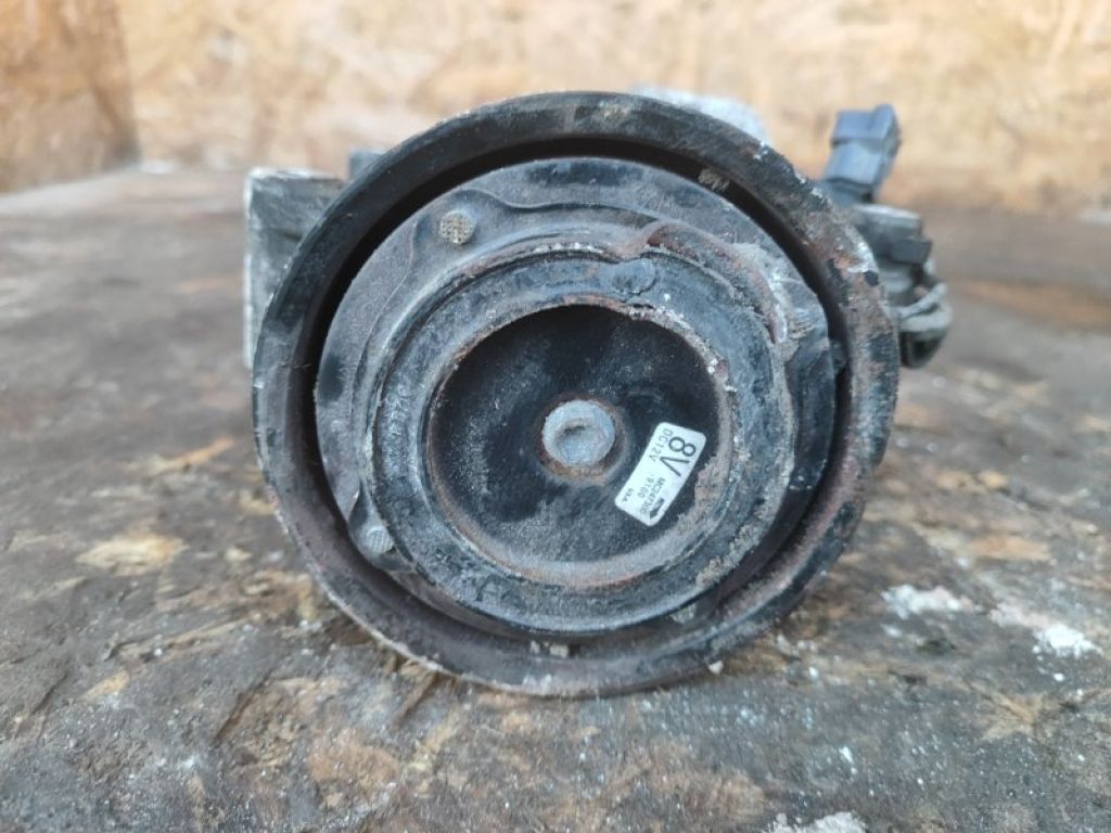 38810-5A2-A01 | Компресор кондиціонера HONDA ACCORD CR 13-18 - Фото 2