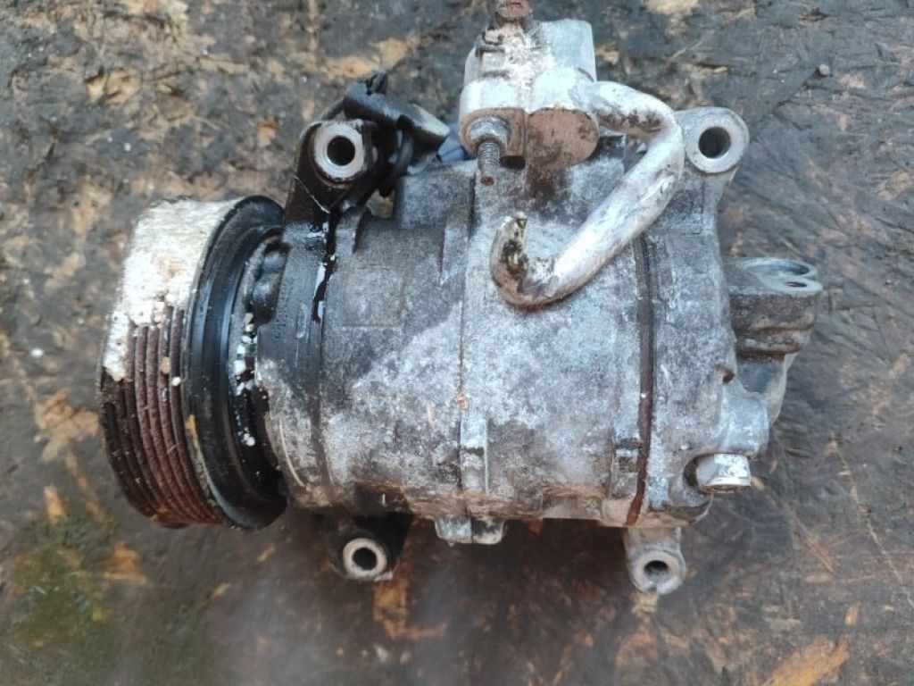 38810-5A2-A01 | Компресор кондиціонера HONDA ACCORD CR 13-18 - Фото 5